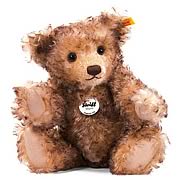 Steiff Classic 1926 Brown Tipped 12-Inch Teddy Bear