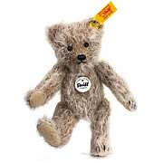 Steiff Classic Sand Plush 5-Inch Teddy Bear