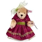 Muffy VanderBear Clara and the Mouse King Plush