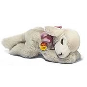 Steiff Bedtime Plush Lamb
