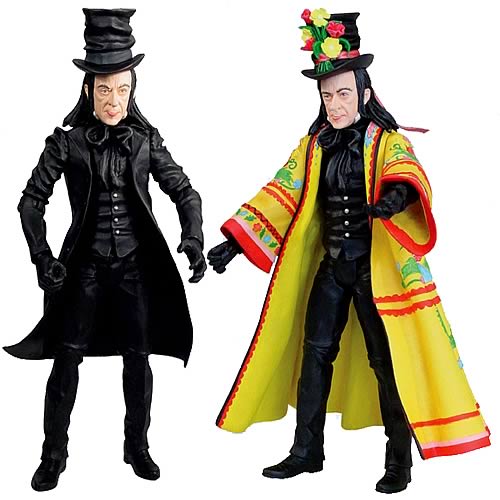 Chitty Chitty Bang Bang 8-inch Child Catcher Assortment