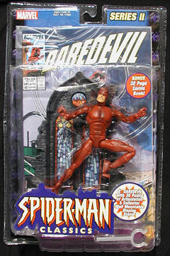 Red Daredevil (Series 2)