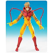 Marvel Legends Series 13 Pyro Action Figure