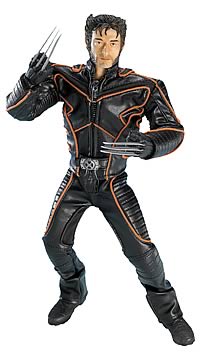 Marvel Studios 12-inch Wolverine