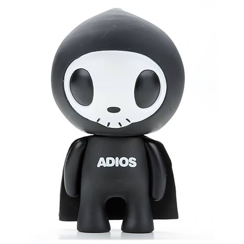 Tokidoki Til Death Do Us Part Adios Vinyl Figure