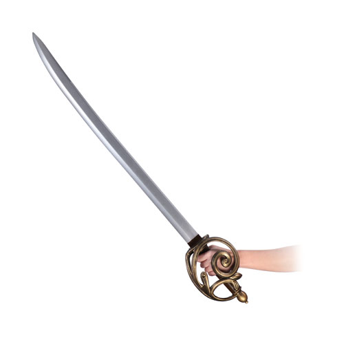 Assassin's Creed Edward's Cutlass Latex Prop Replica