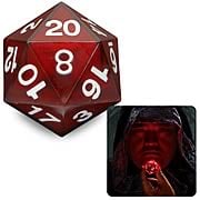 Critical Hit Die