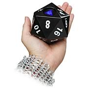 Magic D20 of Destiny