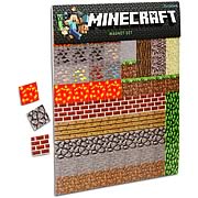 Minecraft Sheet Magnets