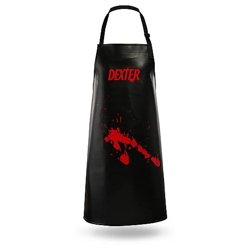 Dexter Apron