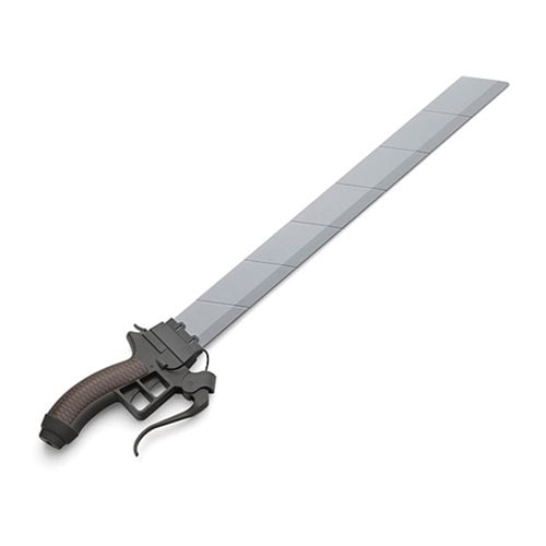 Attack on Titan Roleplay Sword