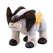 Pokemon Best Wishes 13-Inch Giant Terrakion Plush
