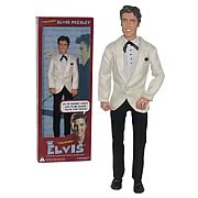 Elvis Presley 12-Inch Talking Figure (Suit)