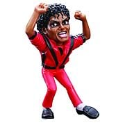 Michael Jackson King Of Pop Thriller Figure