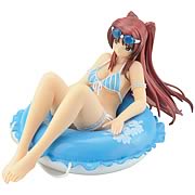 To Heart 2 Tamaki Kousaka Summer Miyazawa Version Statue