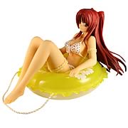 To Heart 2 Tamaki Kousaka 2011 Special Swimsuit Statue