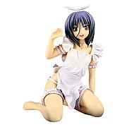 Full Metal Demon Muramasa Akane Ichijou Statue