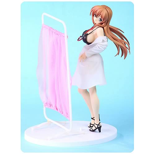 Daydream Collection Vol. 3 ER Doctor Mika 1:6 Scale Statue