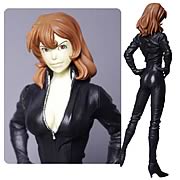Lupin the 3rd Fujiko Mine Statue