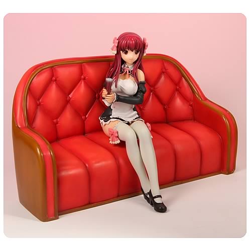 Dream Club Volume 1 Amane Statue