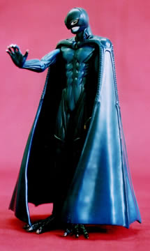 Berserk: Femto Action Figure