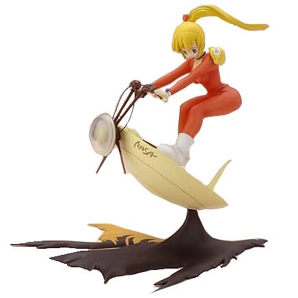Birth Jupiter Rasa Statue