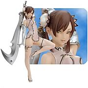 Creators Labo #012: Shunya Yamashita Original Non-Non Statue