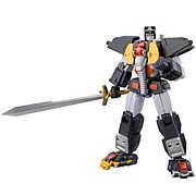 Dancouga Super Beast Machine God Action Figure