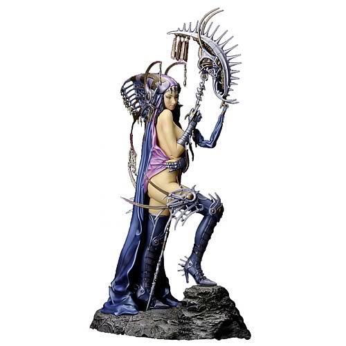 Fantasy Figure Gallery Akira Statue