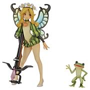 SIF EX Odin Sphere Mercedes Statue