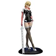 Creators Labo Shunya Yamashita Roxanne Statue