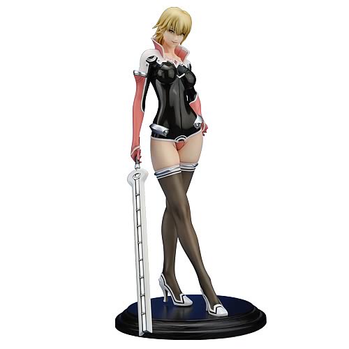Creators Labo Shunya Yamashita Roxanne Statue
