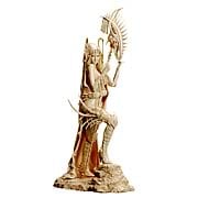 Fantasy Figure Gallery Akira (Ivory Version) Statue