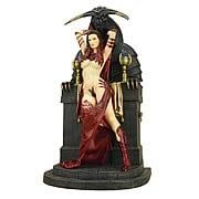 Fantasy Figure Gallery: The Sacrifice Variant Statue
