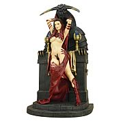 Fantasy Figure Gallery: The Sacrifice Variant Statue