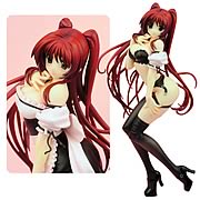 SIF EX To Heart 2 Tamaki Kousaka Statue