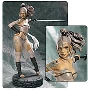 Fantasy Figure Gallery Ritual Statue