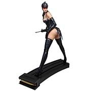 Fantasy Figure Gallery Hot Box Hajime Sorayama Resin Statue