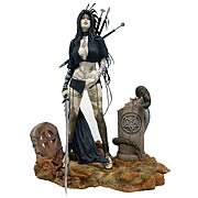Fantasy Figure Gallery Medusa