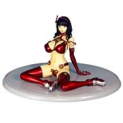 Real Art Project Android Rei Version 2 Statue Sculpture