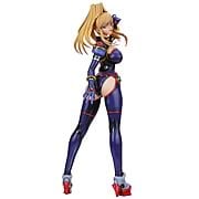 Venus 1 Gravion Zwei Mizuki Tachibana V Suits Statue