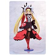 SIF EX Shining Hearts Mistral Nereis Statue