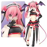 Angels Kiss and Demons Bride Alp Anime Figure Statue