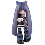 Panty and Stocking with Garterbelt Stocking Action Figure