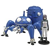 Ghost in the Shell 2nd Gig Tachikoma Action Figure Ghost in the Shell 2nd Gig Tachikoma Action Figure