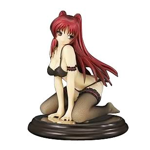 To Heart 2 Tamaki Kousaka Candy Resin Statue