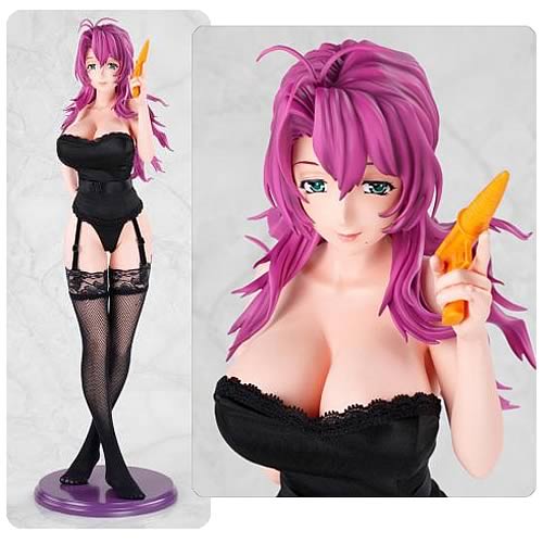 Please Teacher Hatsuho Kazami Super-Jumbo Statue