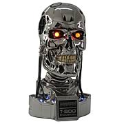 Terminator 2 Judgment Day T-800 1:1 Scale Endoskull Replica