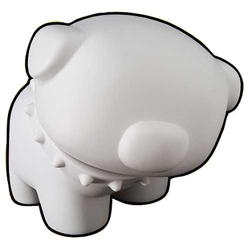 Skelanimals Blank Maxx Vinyl Figure