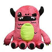 So So Happy Taco Deluxe Plush